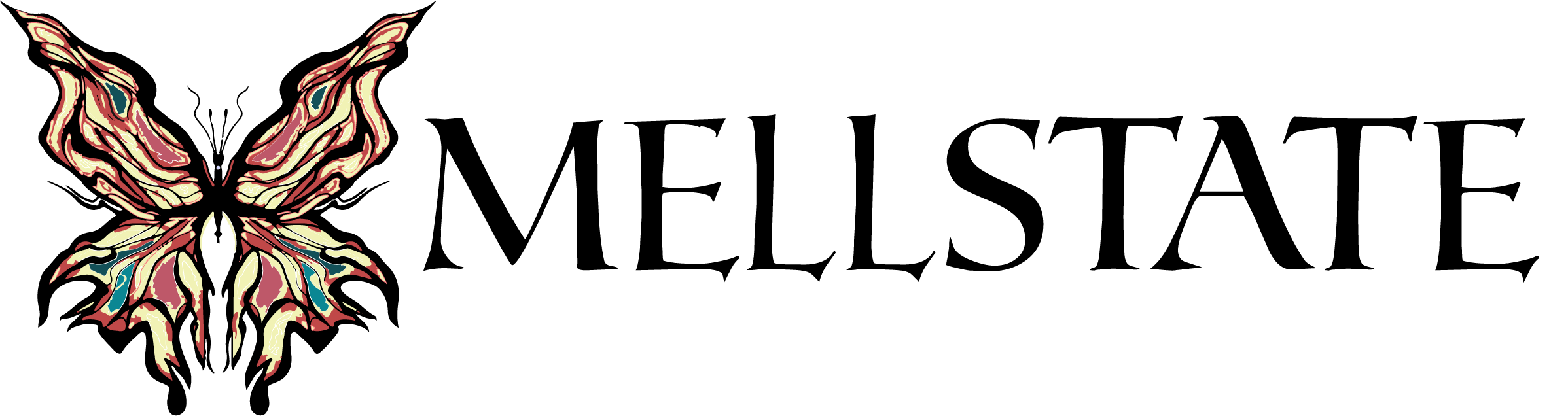 Mellstate Logo